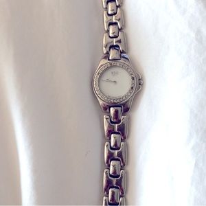 ESQ Swiss by Movado Womens watch